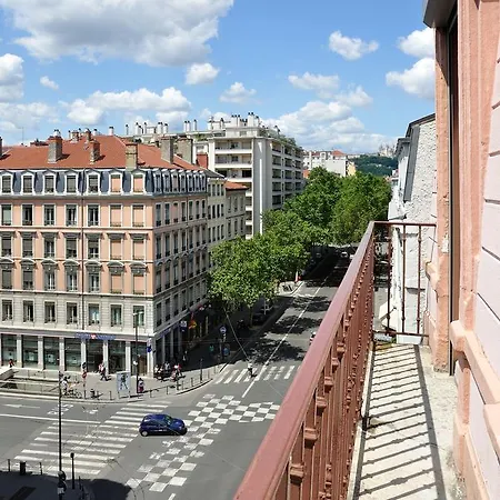 Saxe And The , Downtown Apartamento