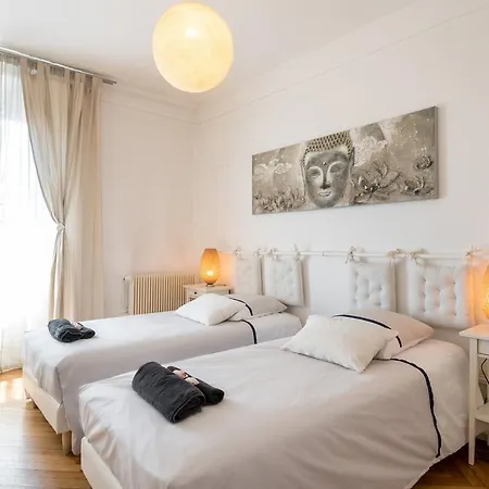 Apartamento Saxe And The , Downtown *