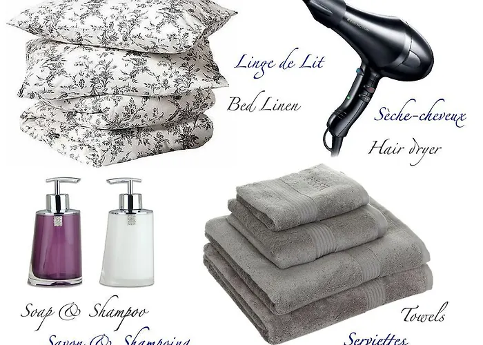 דירה Saxe And The , Downtown *